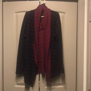 Anthropologie Sanctuary Cardigan